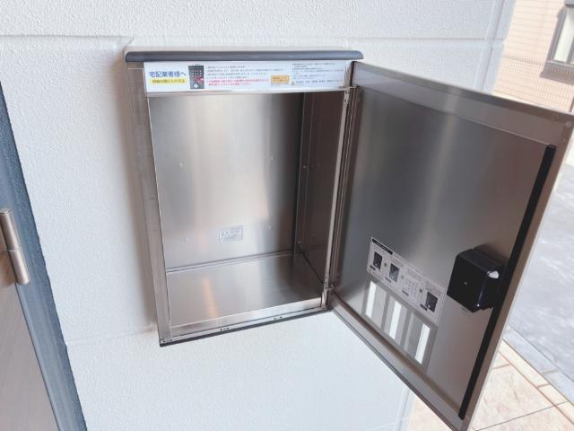 グランセビアン 部屋画像