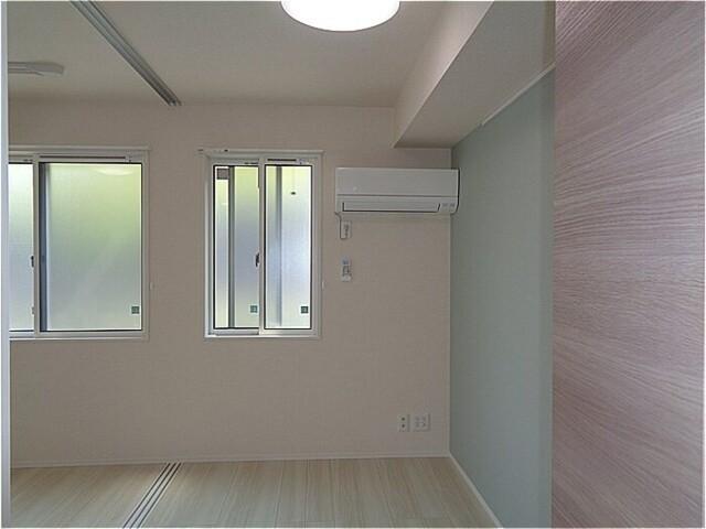 D-room請西南 A棟（103） 部屋画像