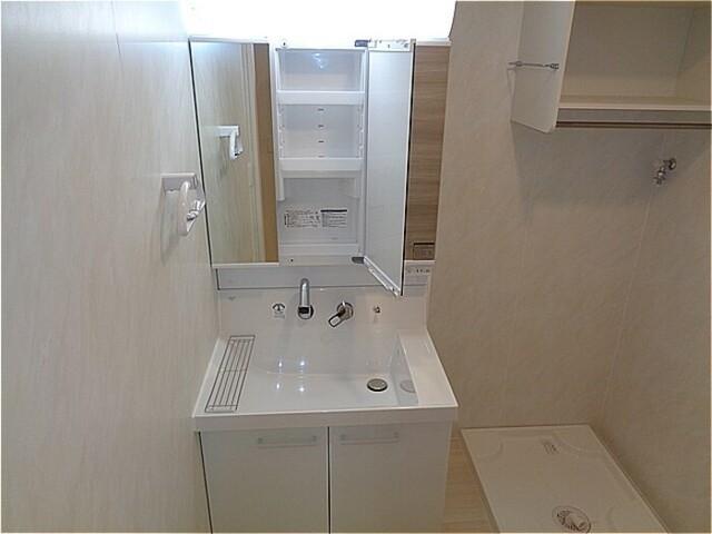D-room請西南 A棟（103） 部屋画像