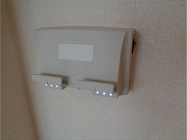D-room請西南 A棟（103） 部屋画像