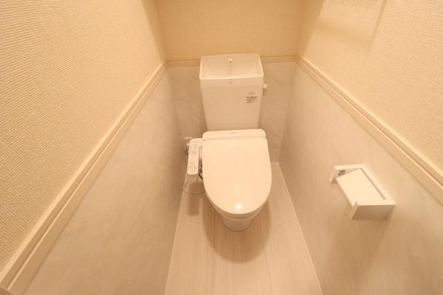 L.シャルル（206） 部屋画像