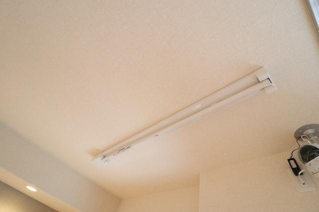 L.シャルル（206） 部屋画像