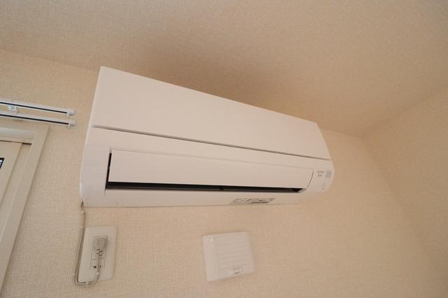 L.シャルル（206） 部屋画像
