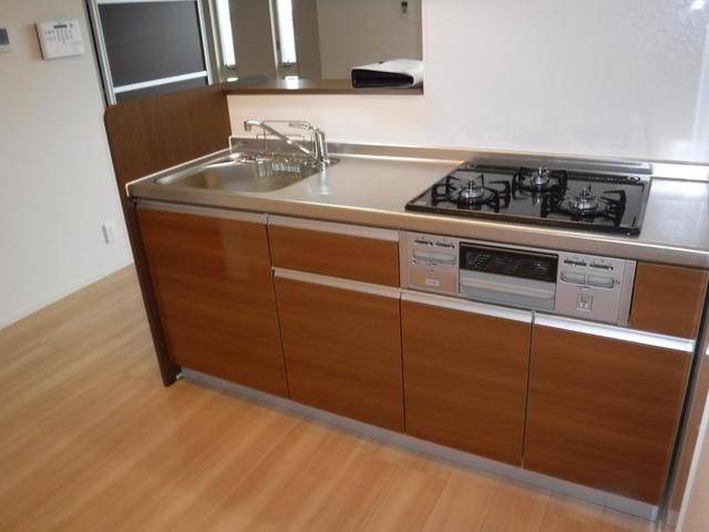 ベルカーサ（303） 部屋画像