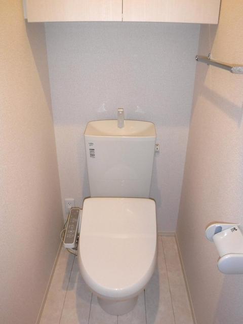 ベルカーサ（303） 部屋画像