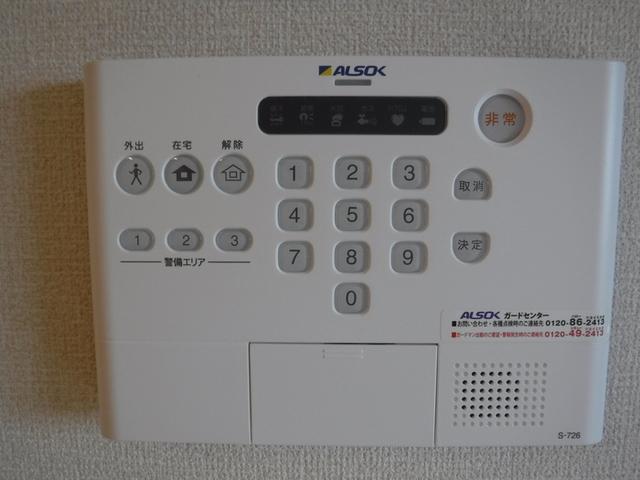 ベルカーサ（303） 部屋画像