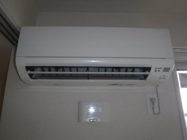 ベルカーサ（303） 部屋画像