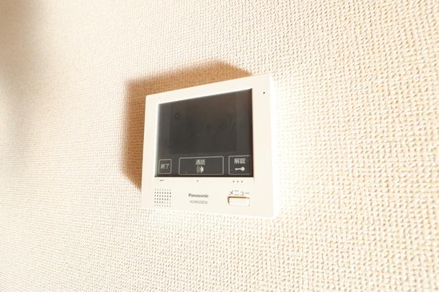 グリシーヌ　フルール（201） 部屋画像