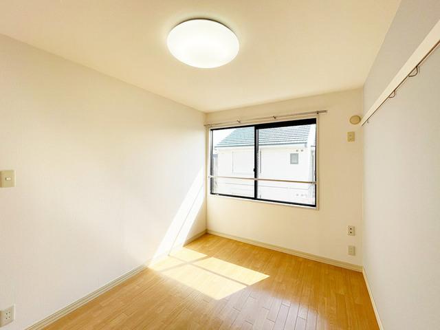 ニュープレミール　Ｃ（201） 部屋画像