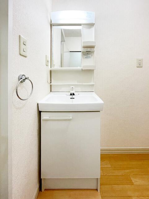 ニュープレミール　Ｃ（201） 部屋画像
