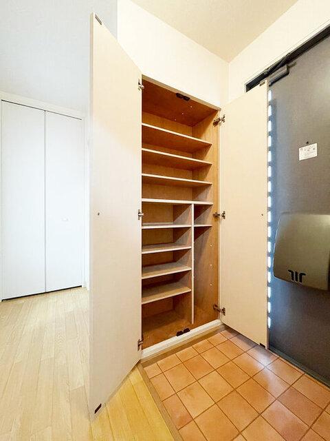 ニュープレミール　Ｃ（201） 部屋画像
