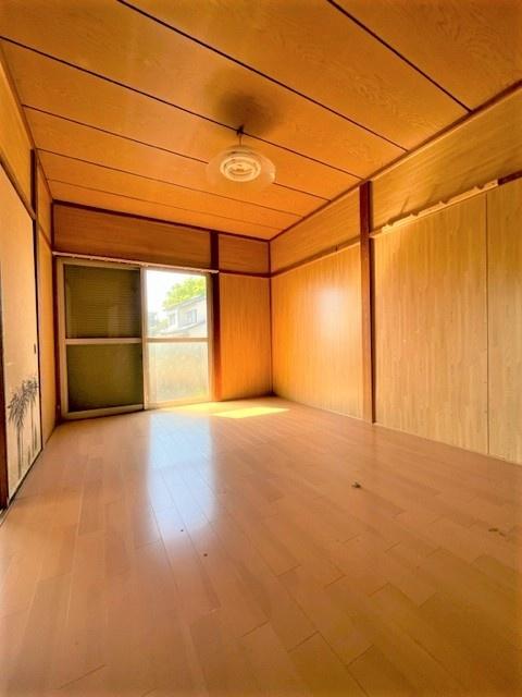 姉崎台上貸家（１） その他部屋・スペース