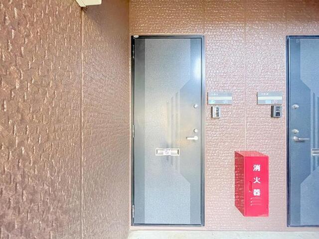 サンベルテ　Ⅴ（101） 部屋画像