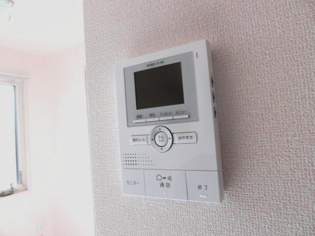 セジュールホンダ Ｃ（102） 部屋画像