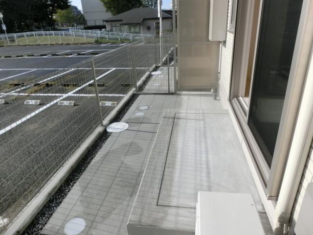 セジュールホンダ Ｃ（102） 部屋画像