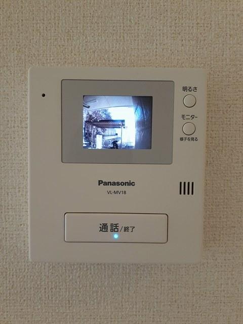 コウチターナ（103） 設備