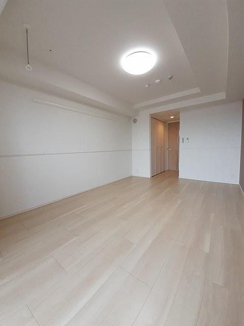 スアヴィス千葉（1406） 室内