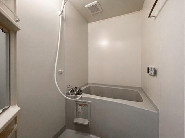 ヴェルドパーク　ＡＢ（A101） 部屋画像