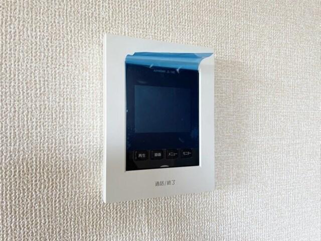 ヴェルドパーク　ＡＢ（A101） 部屋画像