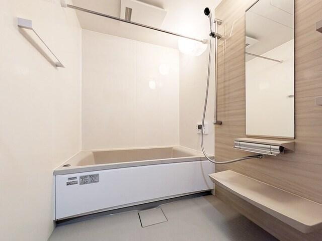 オーシャンビュー壱番館（803） 部屋画像