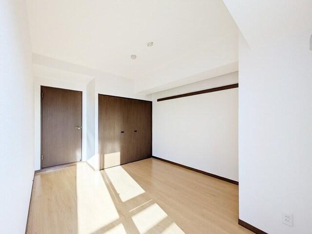 オーシャンビュー壱番館（803） 部屋画像