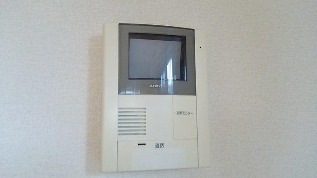 グレイス（103） 部屋画像