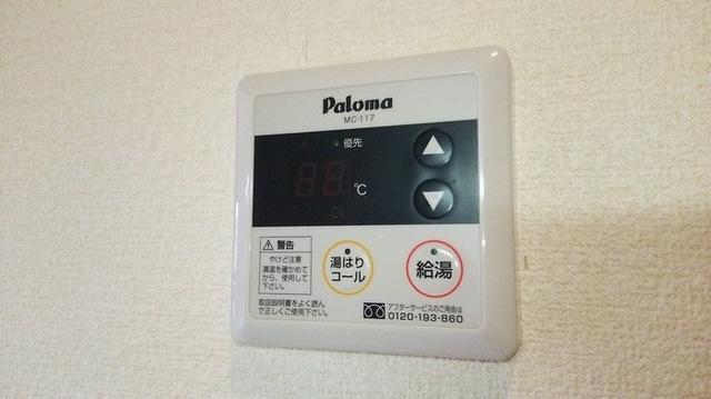グレイス（103） 部屋画像