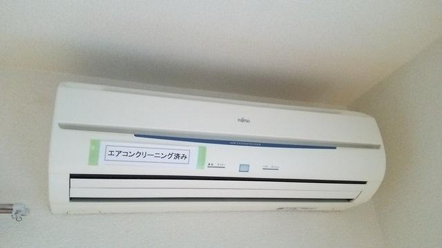 グレイス（103） 部屋画像