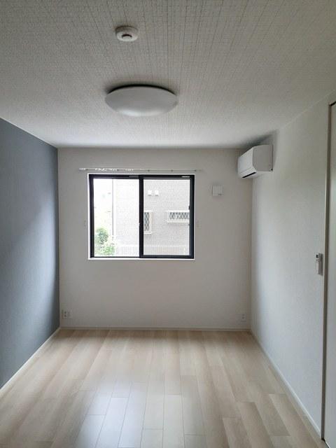 ジリータＤ（104） 室内