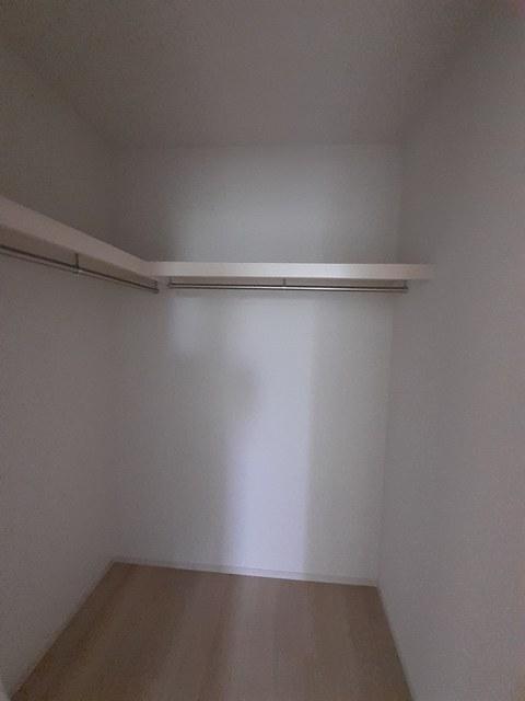 ジリータＤ（104） 収納
