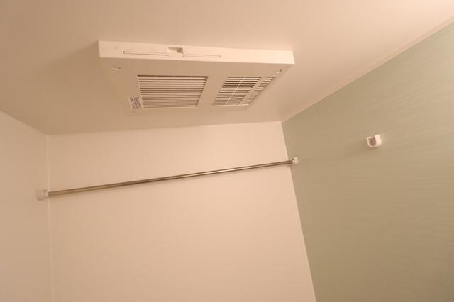 Grand　Vert (グランヴェール)（405） 部屋画像