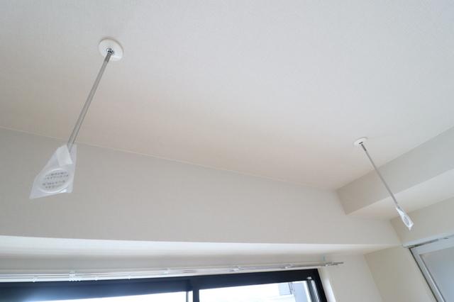 Grand　Vert (グランヴェール)（405） 部屋画像