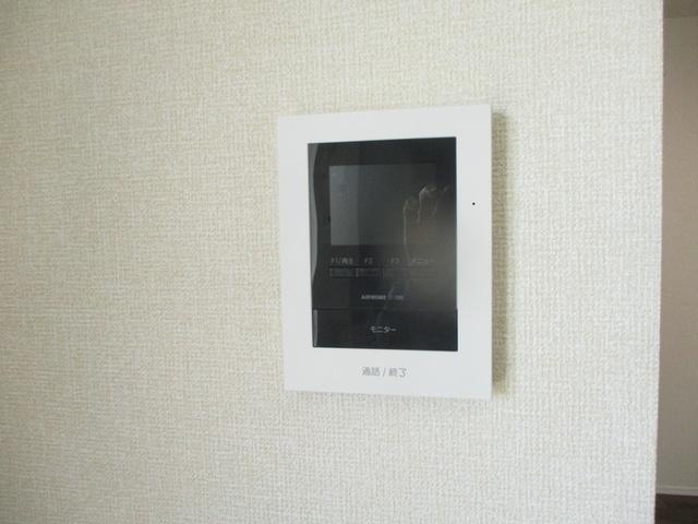 La Crece T（203） 部屋画像