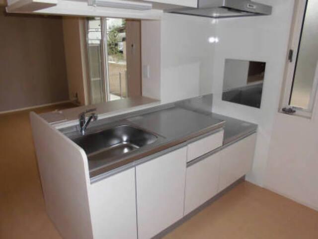 PARK　HILLS　MIYAKO　Ａ（103） 部屋画像