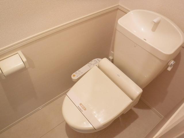 PARK　HILLS　MIYAKO　Ａ（103） 部屋画像