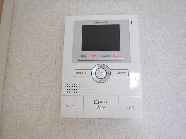 PARK　HILLS　MIYAKO　Ａ（103） 部屋画像