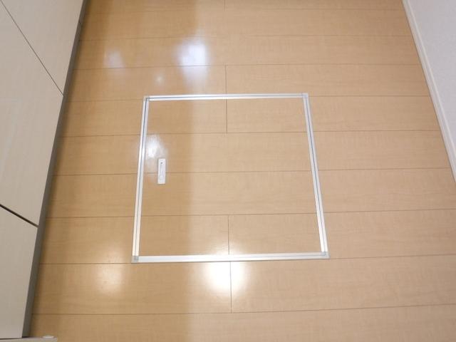 PARK　HILLS　MIYAKO　Ａ（103） 部屋画像