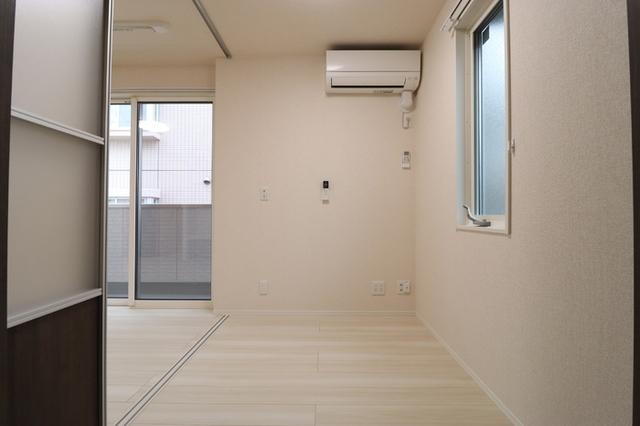 Vivant A（203） 部屋画像