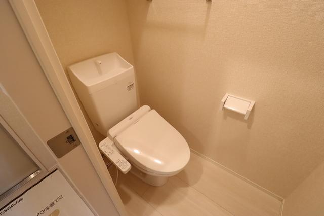 Vivant A（203） 部屋画像