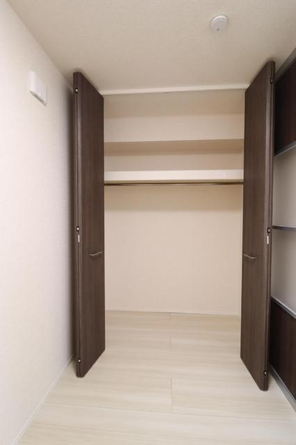 Vivant A（203） 部屋画像