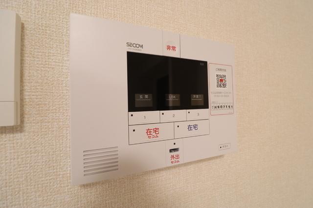 Vivant A（203） 部屋画像