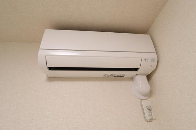 Vivant A（203） 部屋画像
