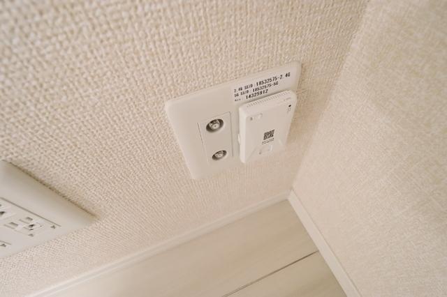 Vivant A（203） 部屋画像