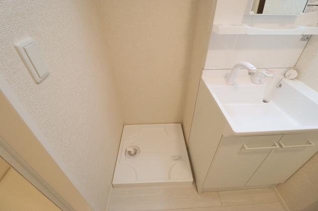 Vivant A（203） 部屋画像