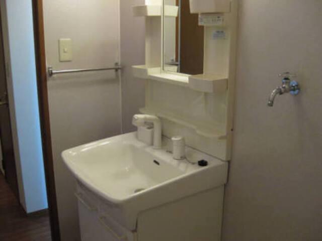プルミエ（203） 部屋画像