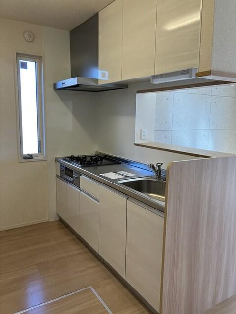 サンクレールＡＢ　Ａ（101） 部屋画像