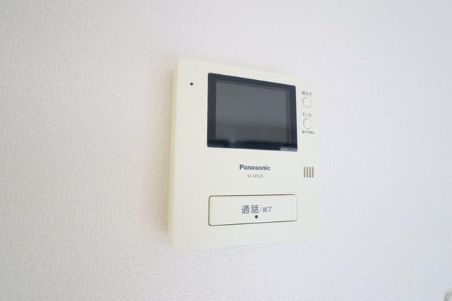ドリームマウンテン　Ｄ（202） 部屋画像