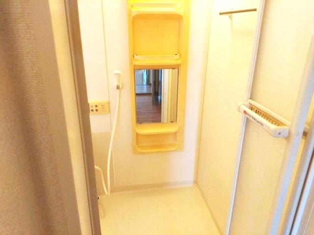 ランドウィン　五番館（207） 部屋画像