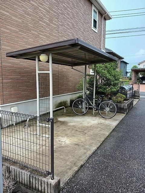 グランドステージＣ（203） その他部屋・スペース