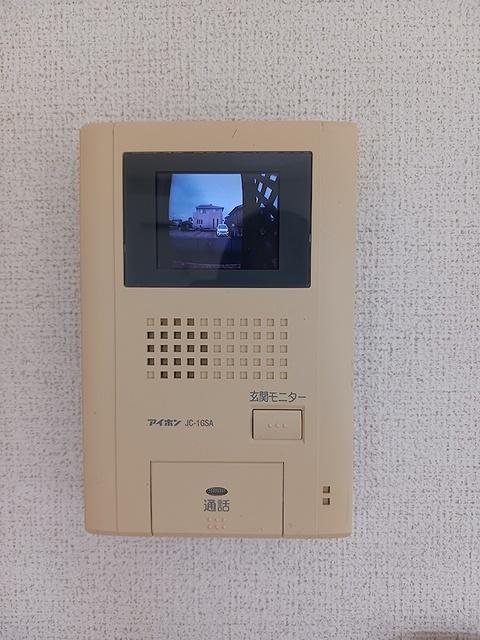 グランドステージＣ（203） 設備